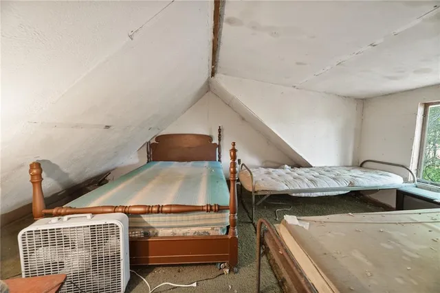 $89,000 | 25630 Hungry Run Road, Spartansburg, PA 16434