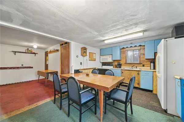 $89,000 | 25630 Hungry Run Road, Spartansburg, PA 16434