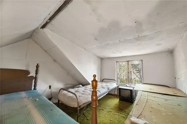 $89,000 | 25630 Hungry Run Road, Spartansburg, PA 16434