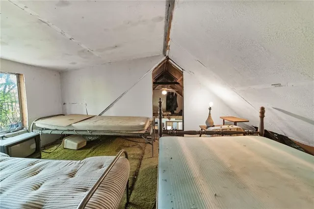 $89,000 | 25630 Hungry Run Road, Spartansburg, PA 16434