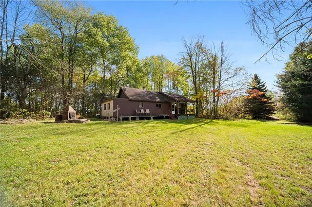 $89,000 | 25630 Hungry Run Road, Spartansburg, PA 16434