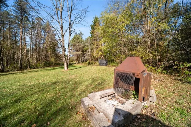 $89,000 | 25630 Hungry Run Road, Spartansburg, PA 16434