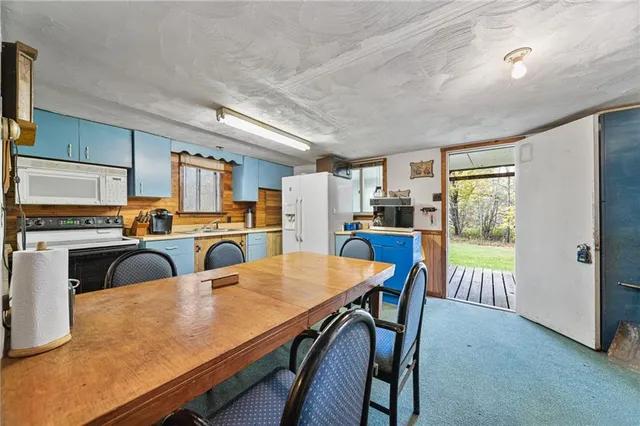 $89,000 | 25630 Hungry Run Road, Spartansburg, PA 16434