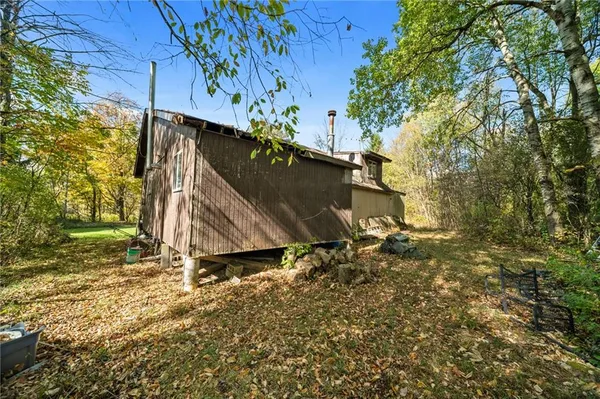 $89,000 | 25630 Hungry Run Road, Spartansburg, PA 16434