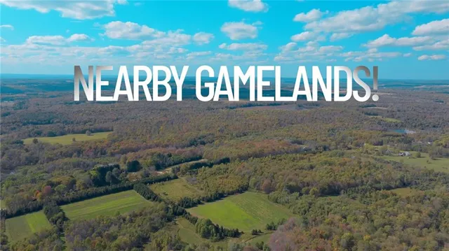 $89,000 | 25630 Hungry Run Road, Spartansburg, PA 16434