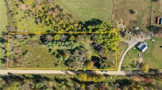 $89,000 | 25630 Hungry Run Road, Spartansburg, PA 16434