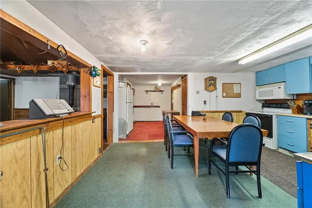 $89,000 | 25630 Hungry Run Road, Spartansburg, PA 16434