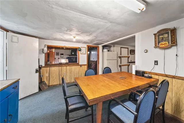 $89,000 | 25630 Hungry Run Road, Spartansburg, PA 16434