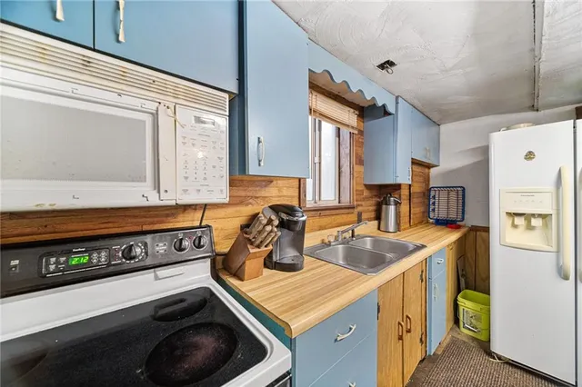 $89,000 | 25630 Hungry Run Road, Spartansburg, PA 16434