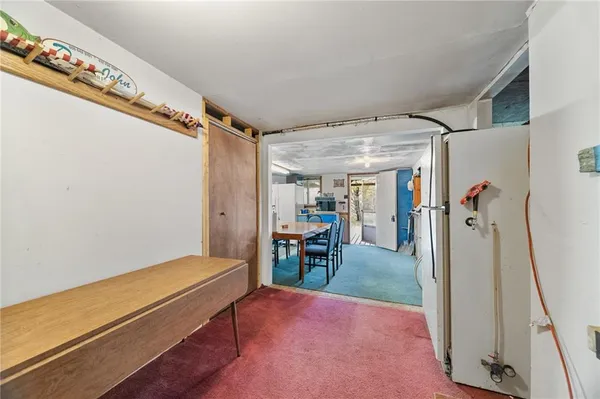 $89,000 | 25630 Hungry Run Road, Spartansburg, PA 16434