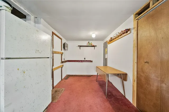 $89,000 | 25630 Hungry Run Road, Spartansburg, PA 16434