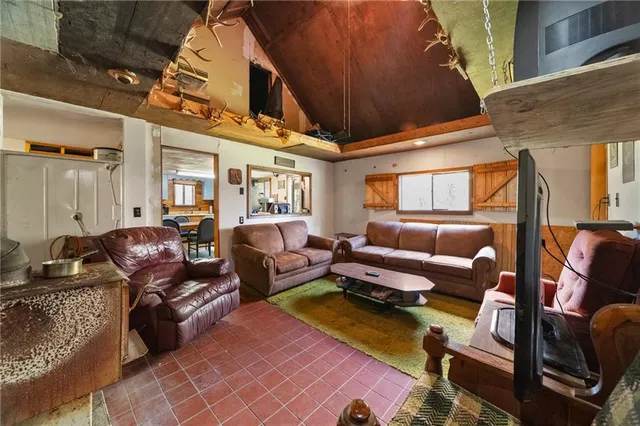 $89,000 | 25630 Hungry Run Road, Spartansburg, PA 16434