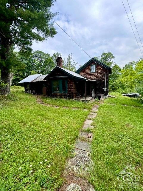 1041 Bates Church Road Broome, NY 12469 - Photo 28 of 31 Photo 28