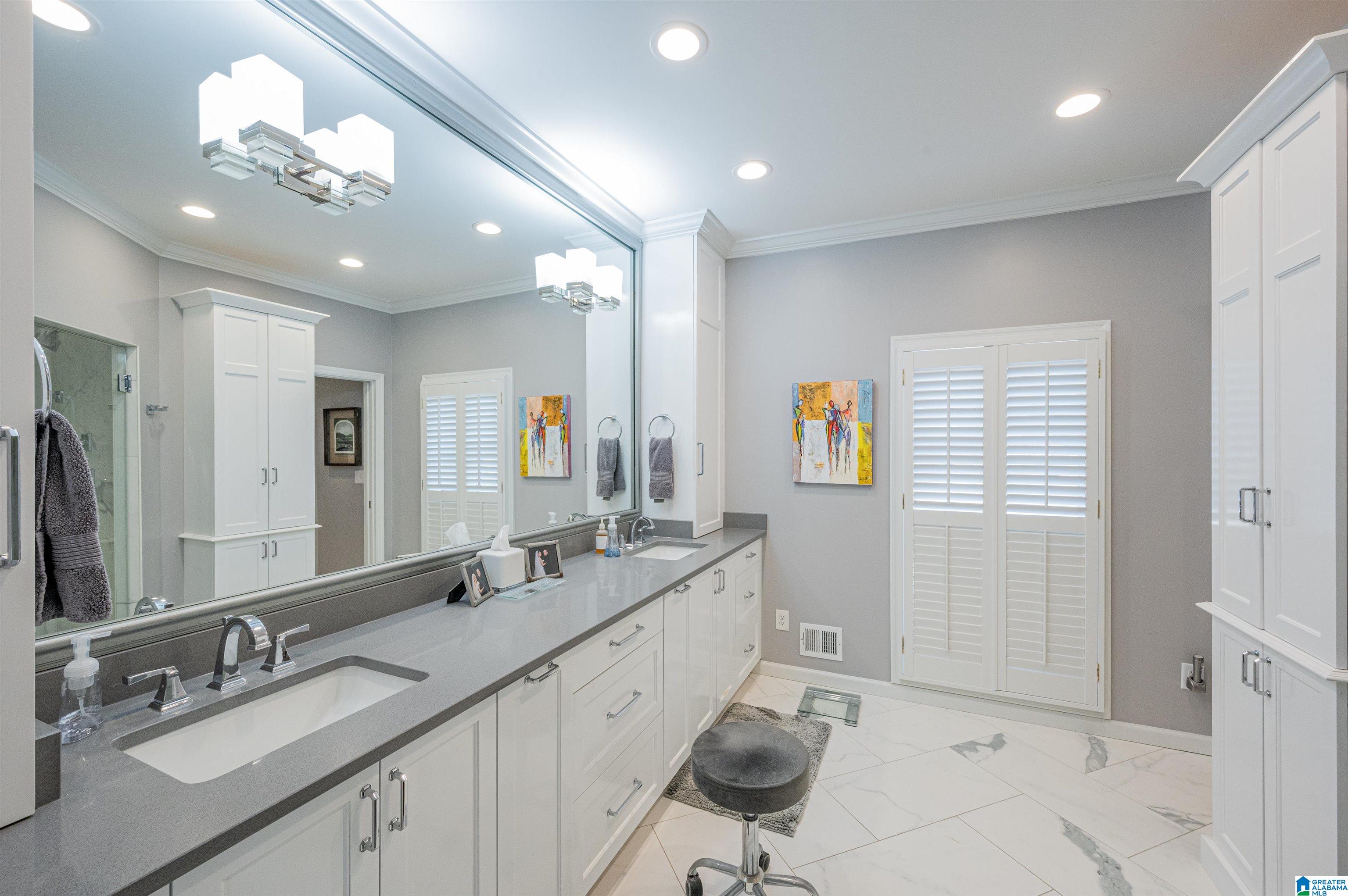 3828 Timberline Way Birmingham, AL 35243 - Photo 24 of 50