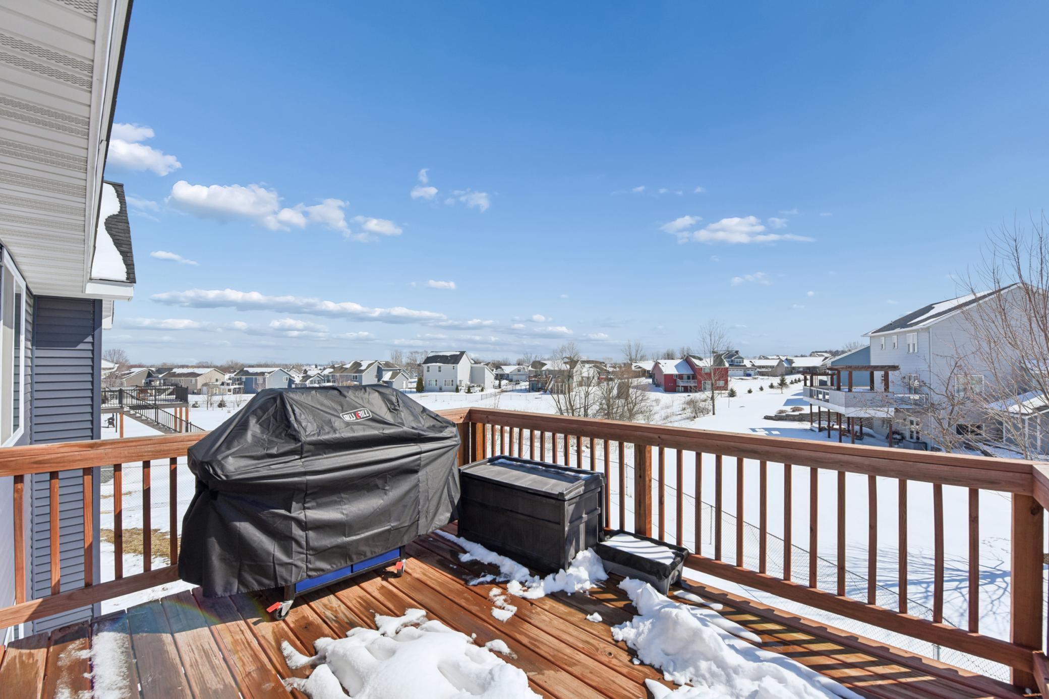 1100 Susan Lane Roberts, WI 54023 - Photo 9 of 21