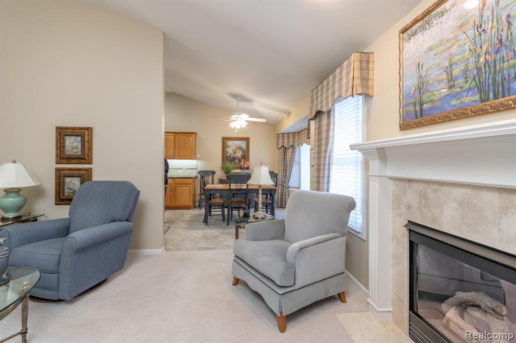 22460 Timber Ridge Court Woodhaven, MI 48183 - Photo 5 of 26