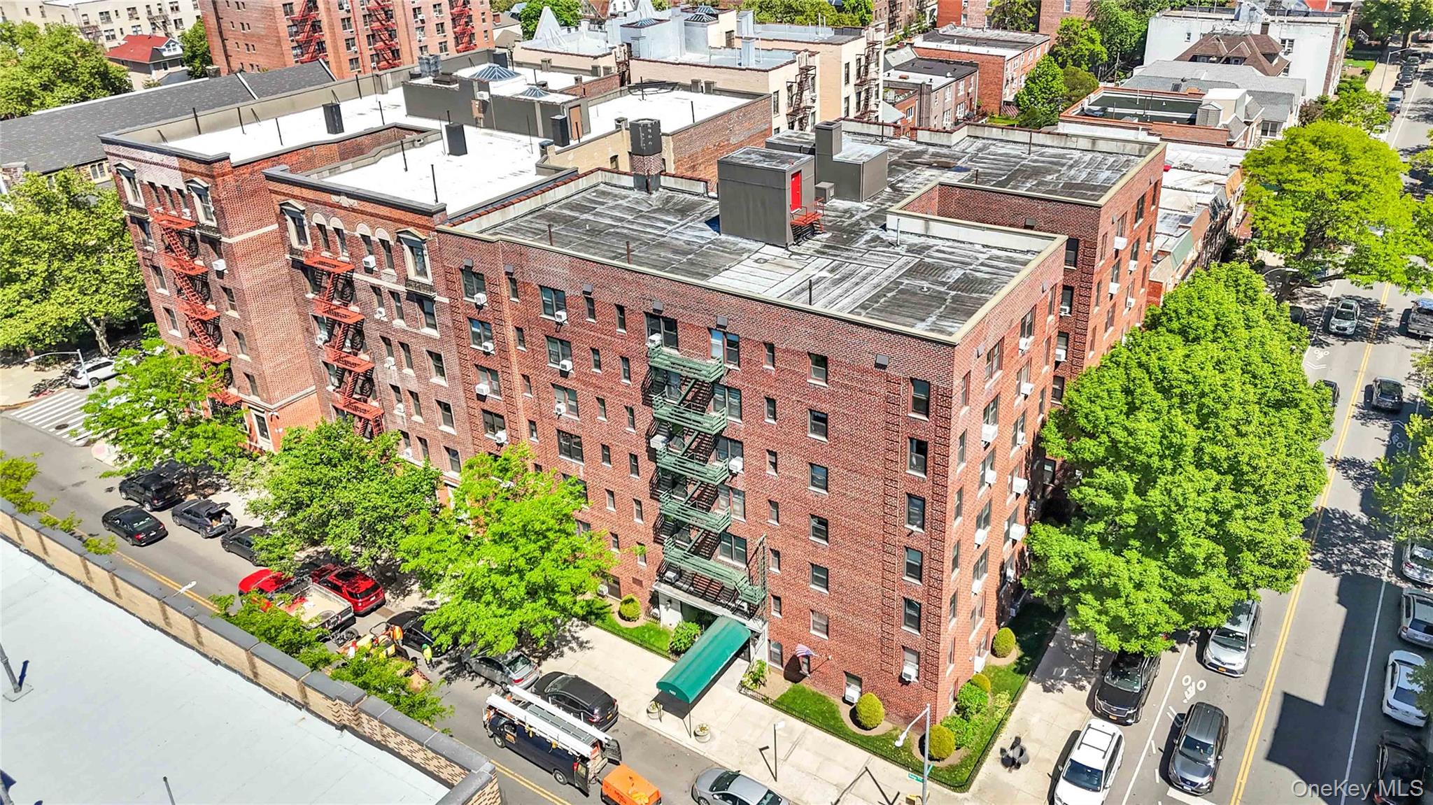 7423 Ridge Boulevard, Unit 1C Brooklyn, NY 11209 - Photo 19 of 22