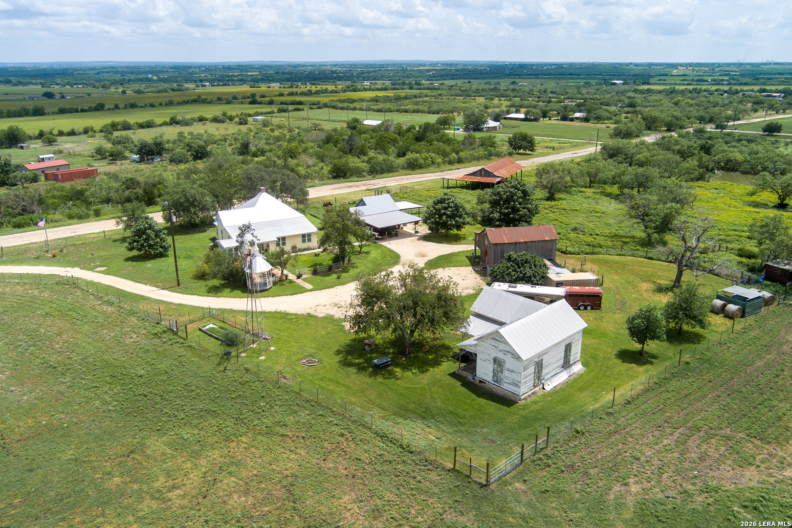 4515 Stapper Road St. Hedwig, TX 78152 - Photo 54 of 64
