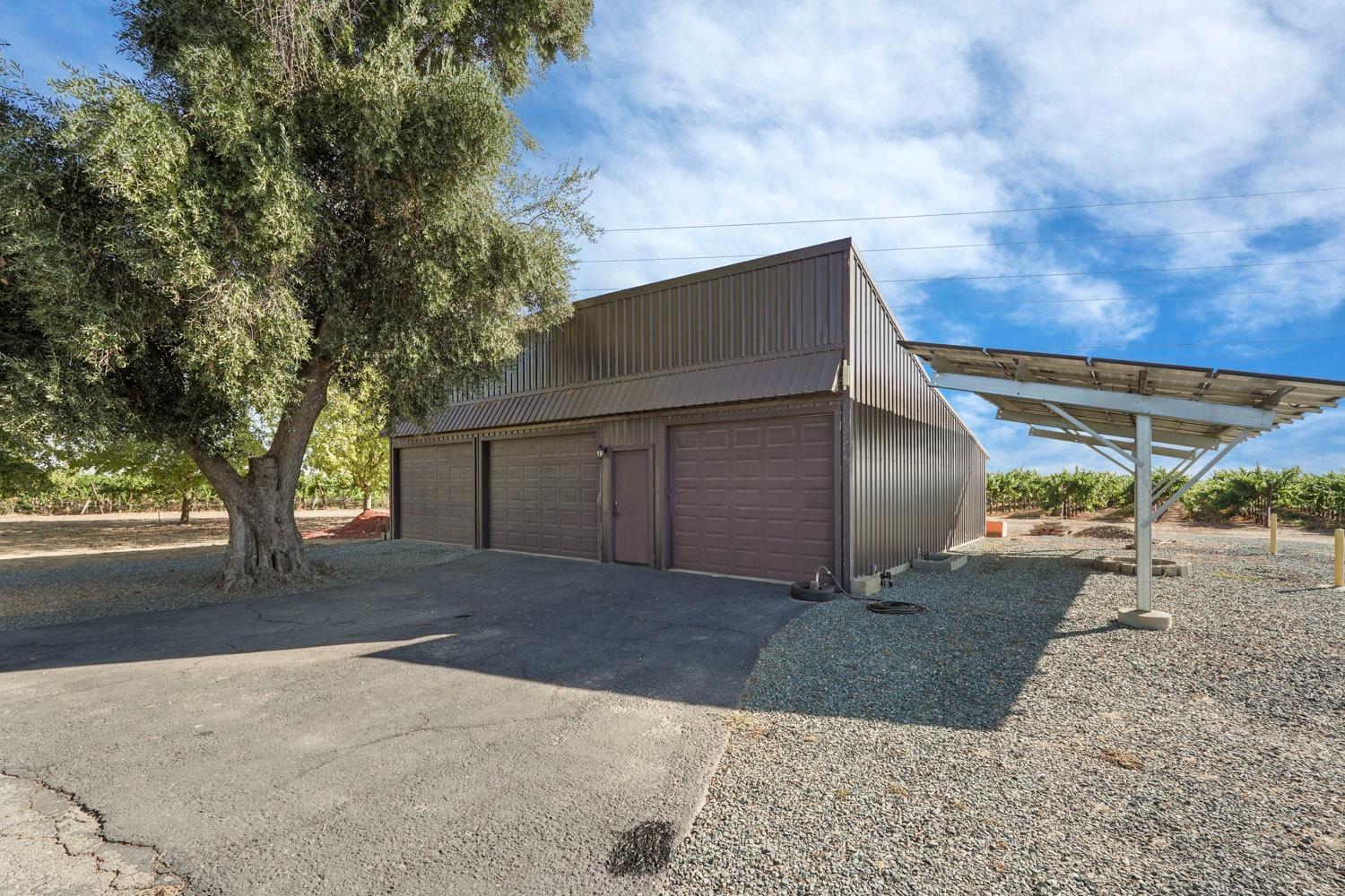 14267 East Peltier Road Acampo, CA 95220 - Photo 44 of 65