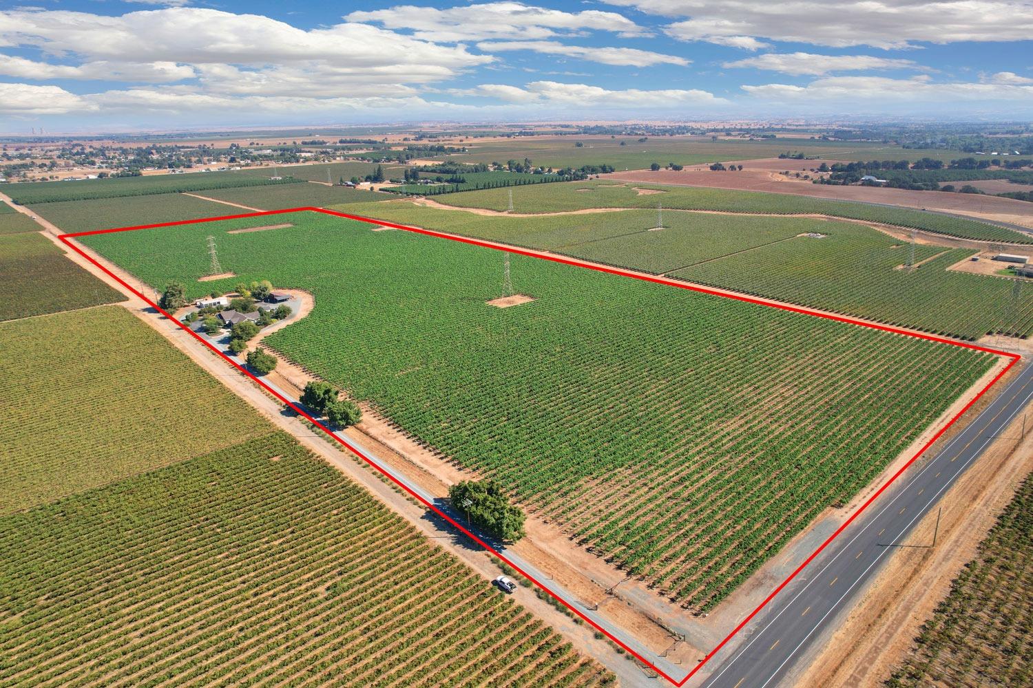 14267 East Peltier Road Acampo, CA 95220 - Photo 49 of 65