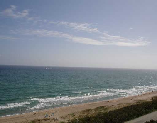 4301 North Ocean Boulevard, Unit 1603 Boca Raton, FL 33431 - Photo 1 of 7 Primary Photo