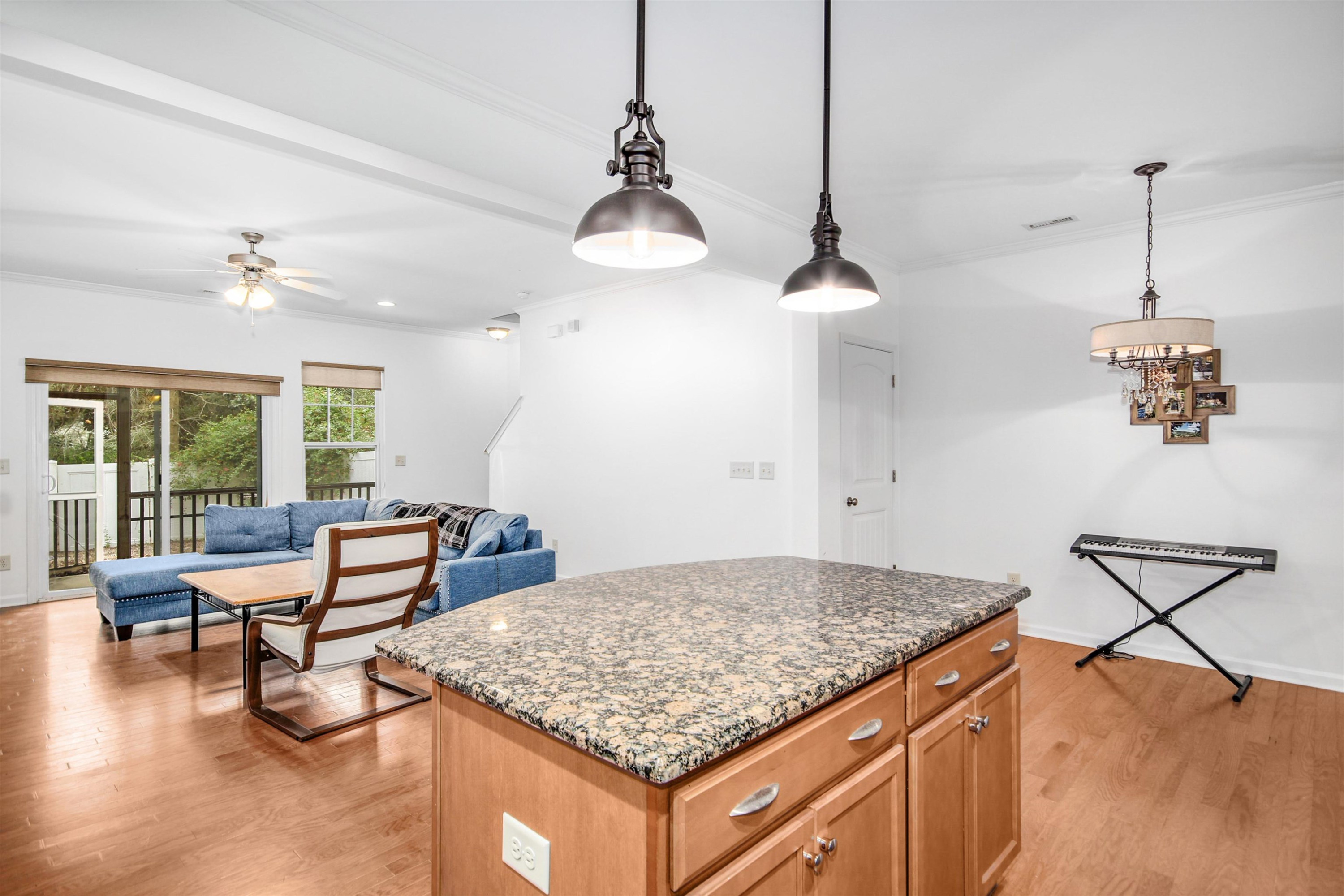 2461 Memory Ridge Drive Raleigh, NC 27606 - Photo 9 of 24 Photo 9