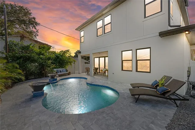 $1,299,900 | 2824 52nd Street South, Gulfport, FL 33707