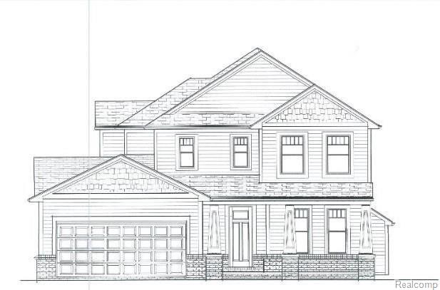 115 Woodside Road Royal Oak, MI 48073 - Photo 1 of 3 front.JPG