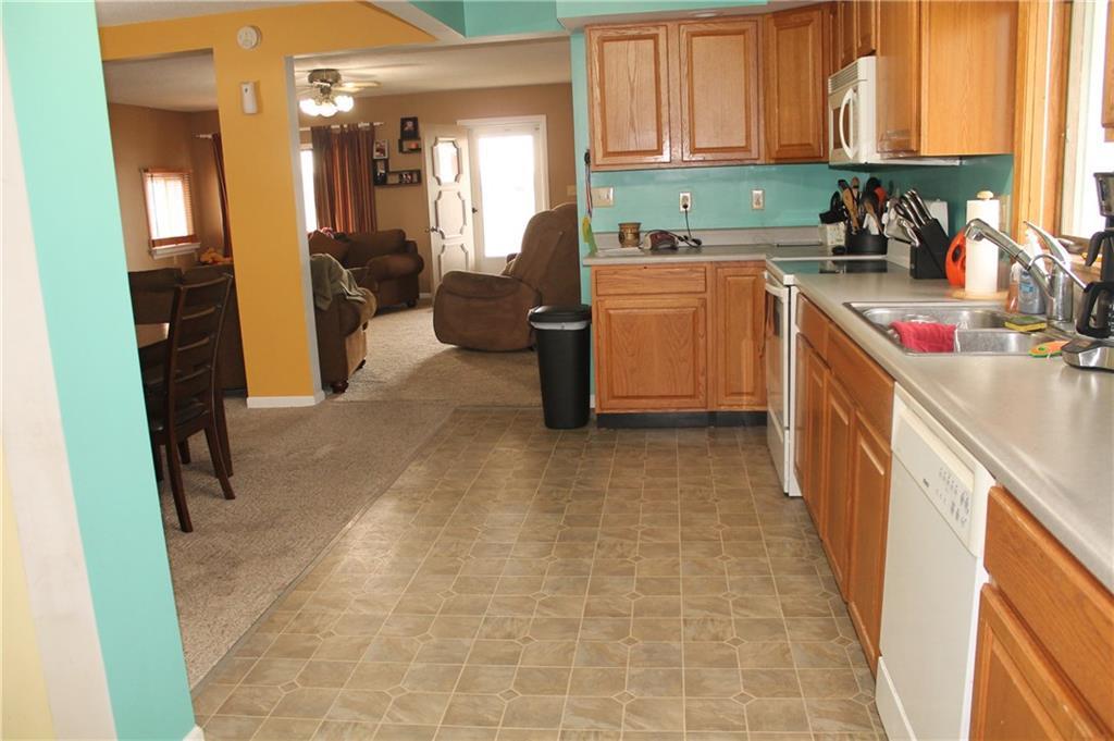 917 Lindsey Road Sidney, OH 45365 - Photo 8 of 26 Gallery Image 8