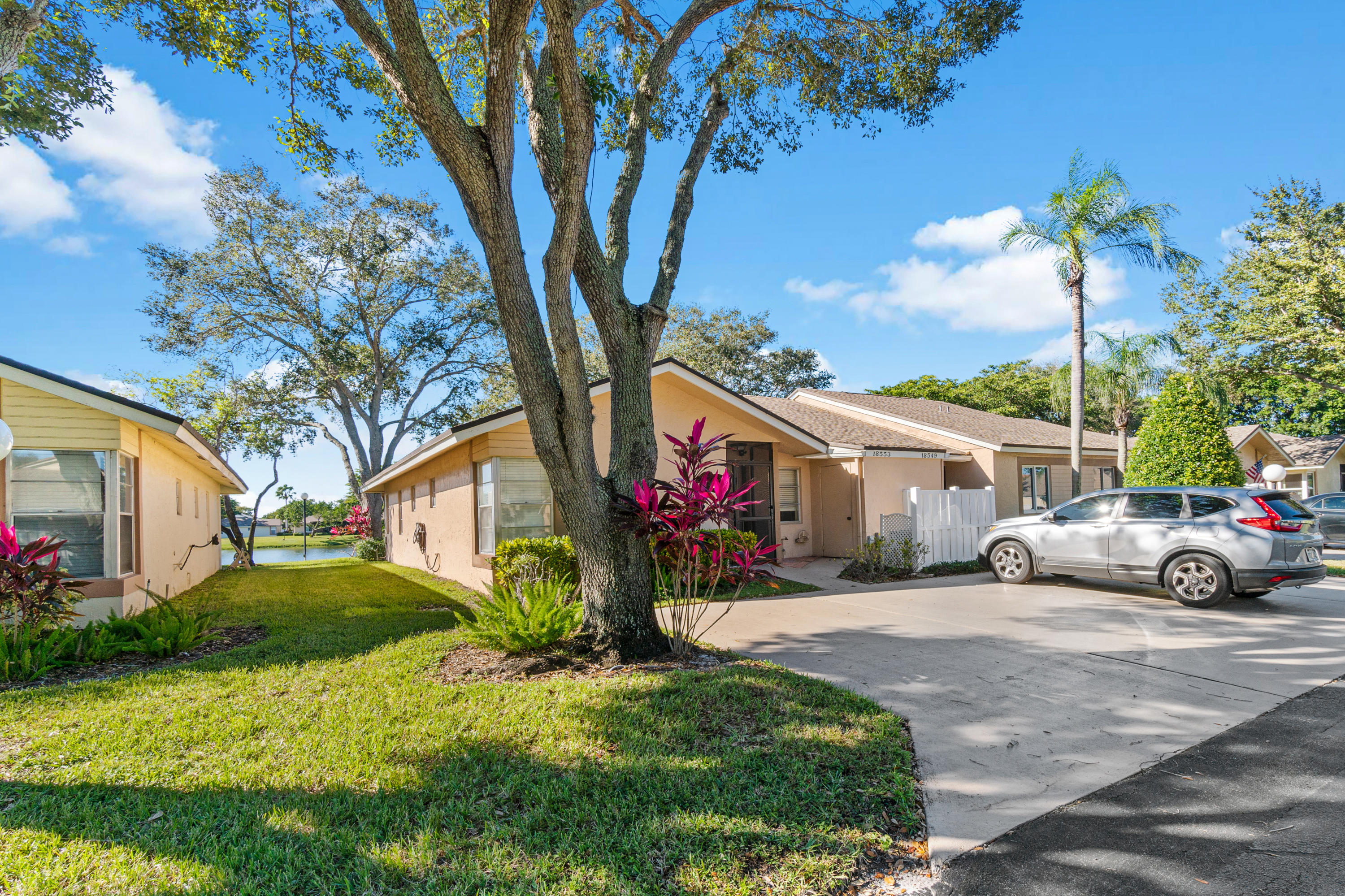 18553 Cherborg Drive Boca Raton, FL 33496 - Photo 2 of 23 003-18553CherborgDrive-BocaRaton-FL-3349