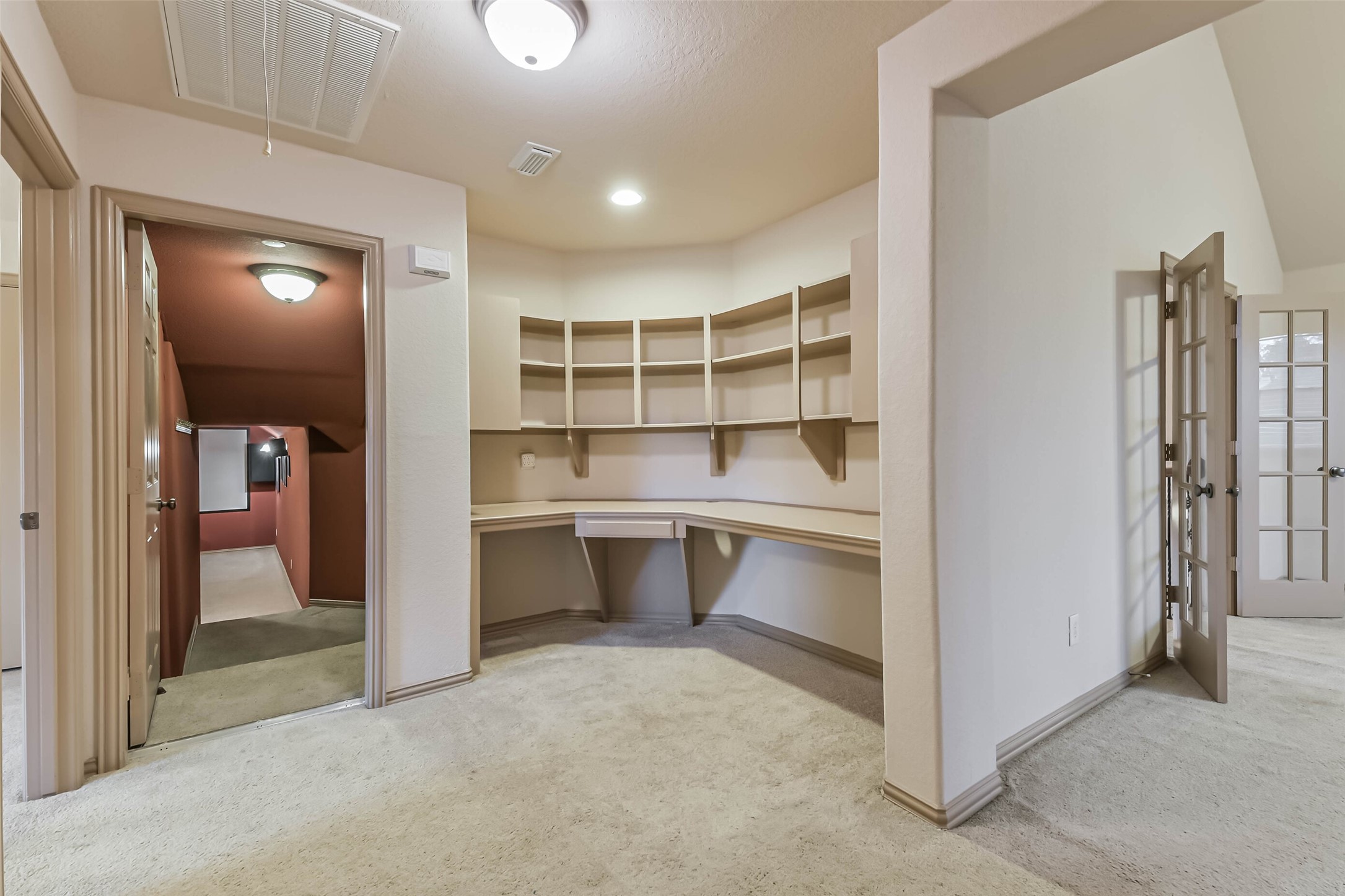 18743 Duke Lake Drive Spring, TX 77388 - Photo 27 of 46 a view of a livingroom with a furniture and a window