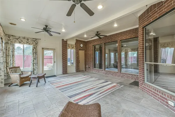 $519,000 | 18743 Duke Lake Drive, Spring, TX 77388