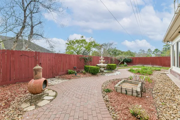 $519,000 | 18743 Duke Lake Drive, Spring, TX 77388