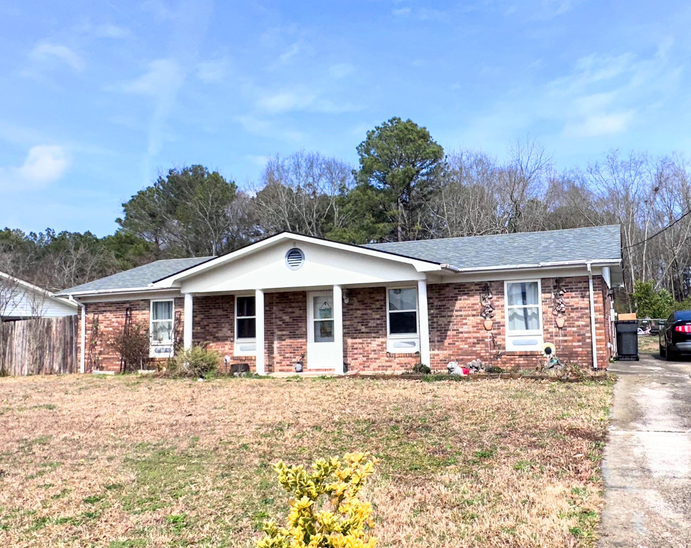 1809 Formosa Drive Augusta, GA 30906 - Photo 1 of 21 front1