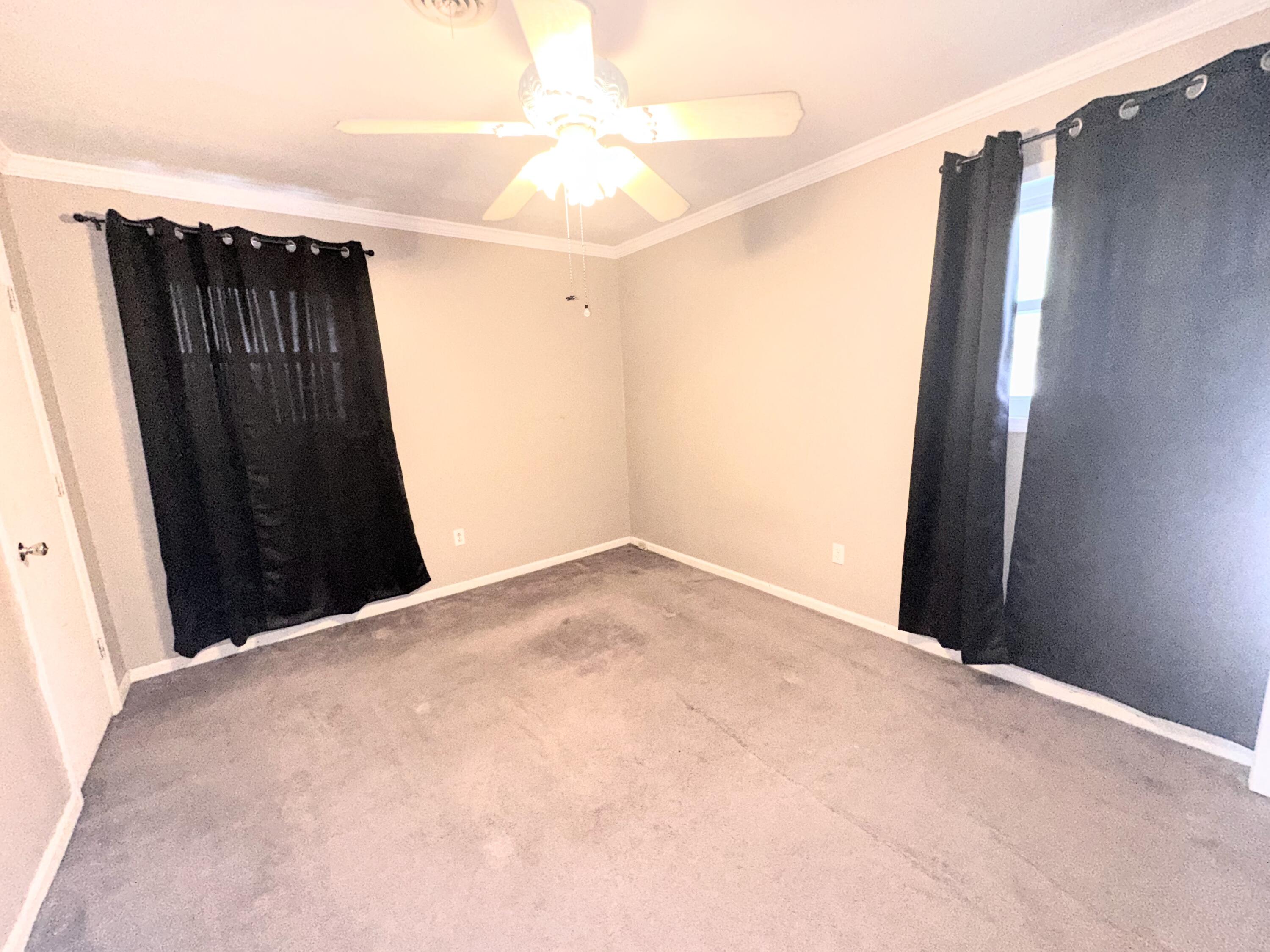 1809 Formosa Drive Augusta, GA 30906 - Photo 14 of 21 bedroom 3