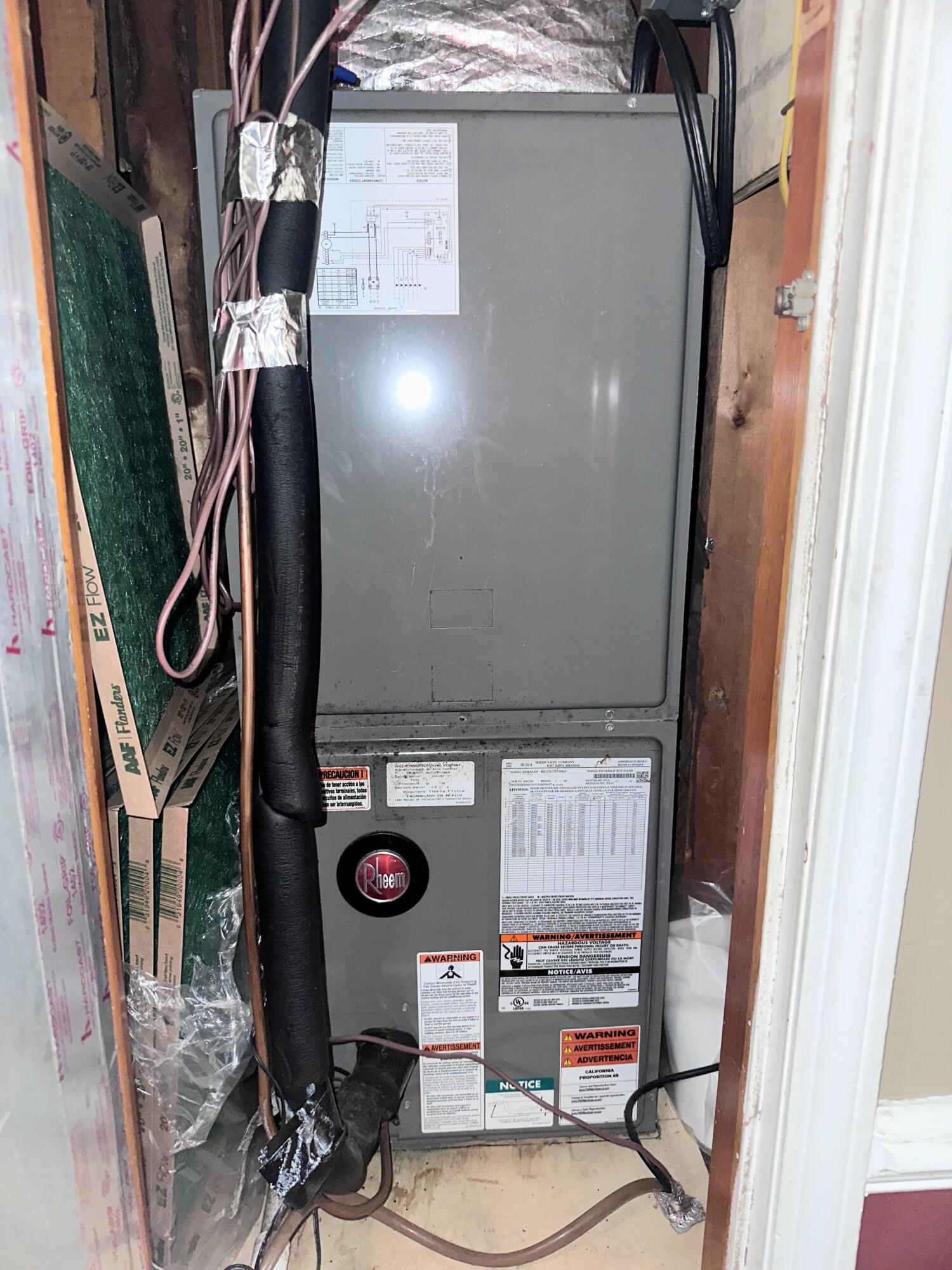 1809 Formosa Drive Augusta, GA 30906 - Photo 19 of 21 hvac updated