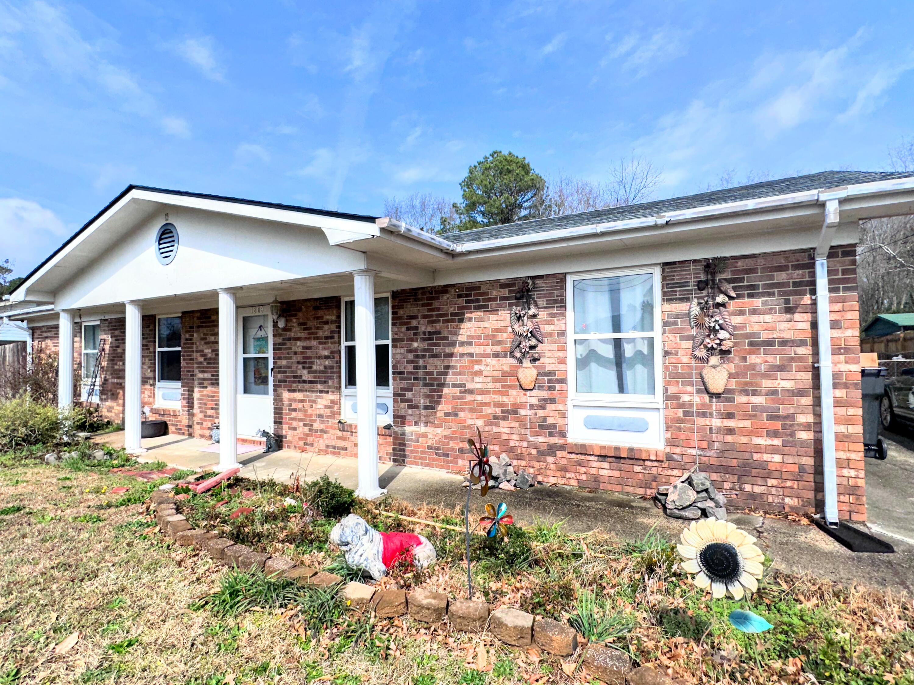 1809 Formosa Drive Augusta, GA 30906 - Photo 2 of 21 front