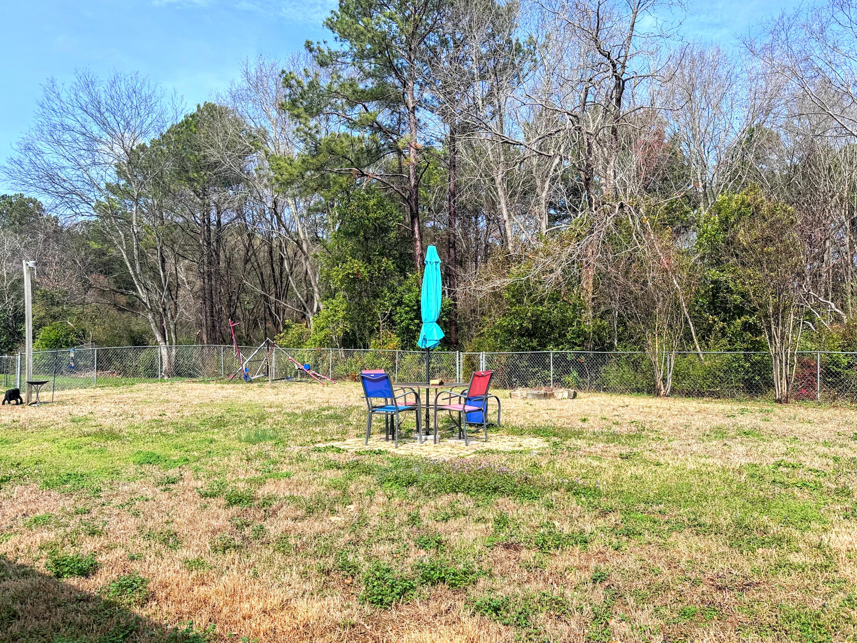 1809 Formosa Drive Augusta, GA 30906 - Photo 3 of 21 fenced