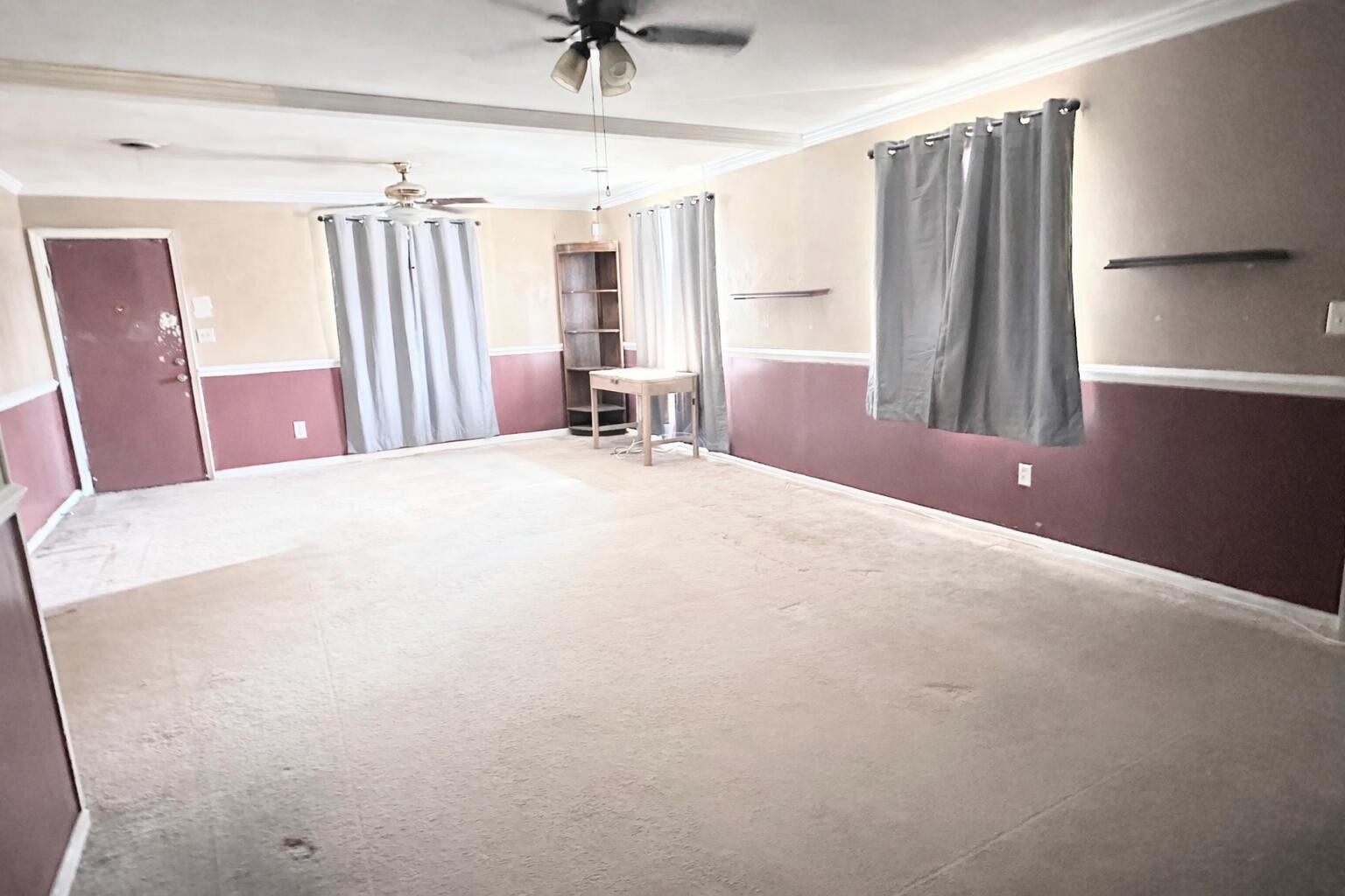 1809 Formosa Drive Augusta, GA 30906 - Photo 8 of 21 living room 1