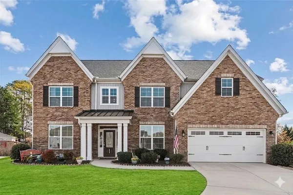 $629,900 | 324 Crestgate Way, Easley, SC 29642