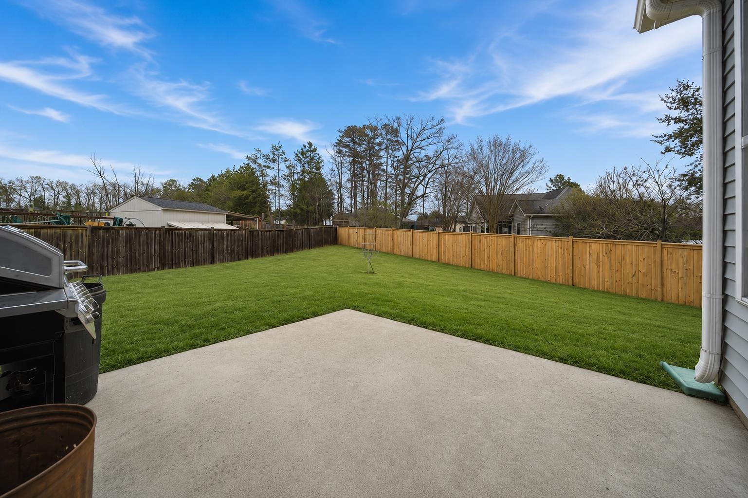 324 Crestgate Way Easley, SC 29642 - Photo 38 of 43