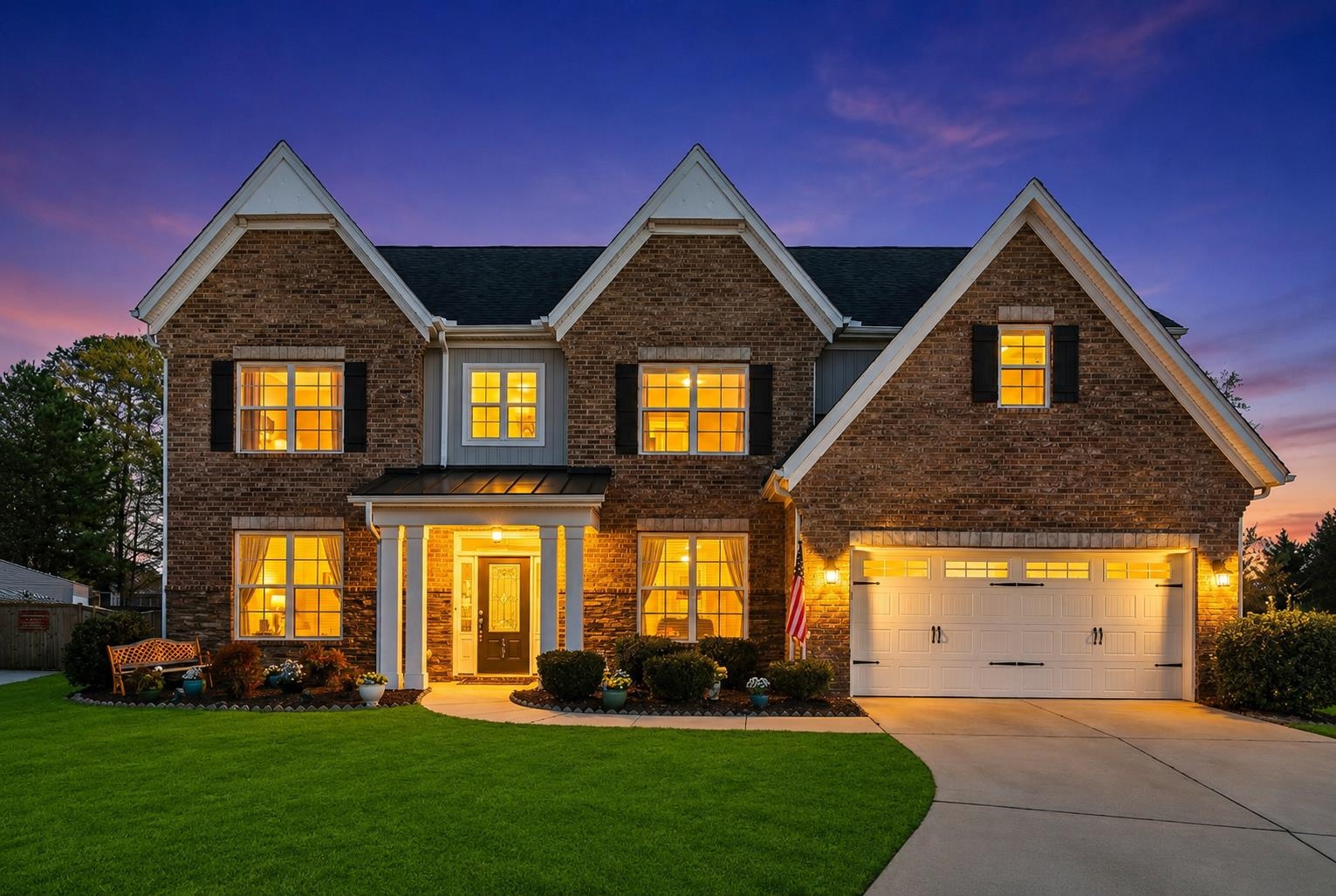 324 Crestgate Way Easley, SC 29642 - Photo 42 of 43