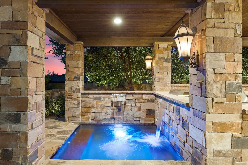 109 Largo Cove Austin, TX 78734 - Photo 33 of 40 Chiller Spa