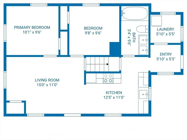 $414,900 | 52 Harrison Avenue, Auburn, MA 01501