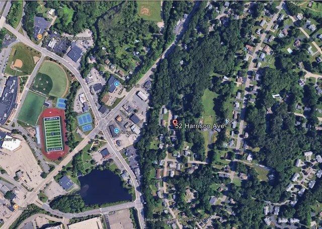 $414,900 | 52 Harrison Avenue, Auburn, MA 01501