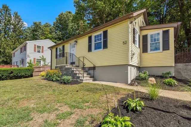 $414,900 | 52 Harrison Avenue, Auburn, MA 01501