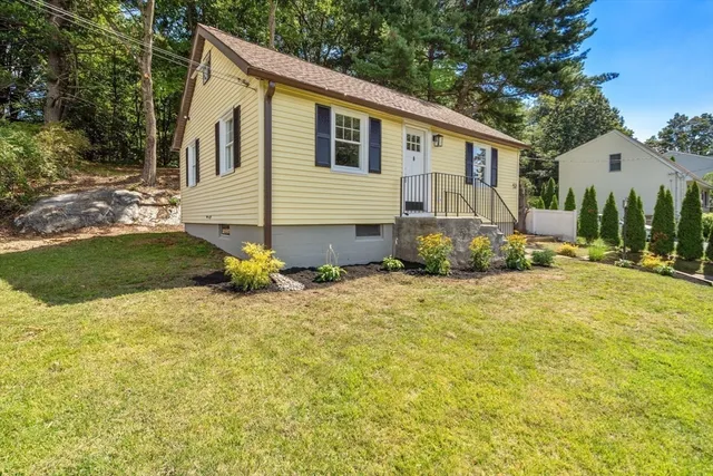 $414,900 | 52 Harrison Avenue, Auburn, MA 01501