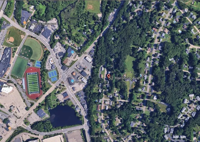 $399,900 | 52 Harrison Avenue, Auburn, MA 01501