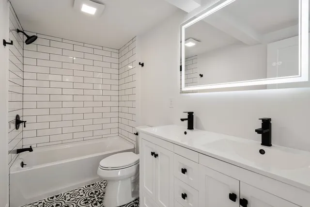 a view of a front door of a house