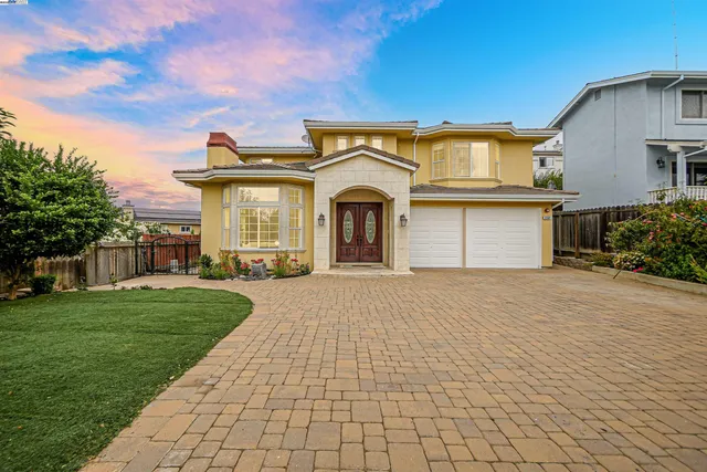 $1,699,000 | 5158 Proctor Road, Castro Valley, CA 94546